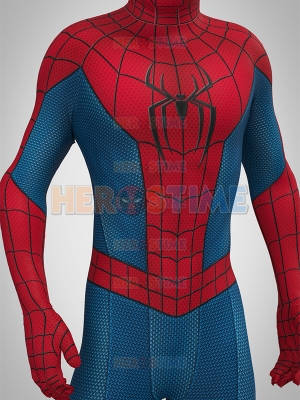 Brand New Day Spider Cosplay Costume Brand New Day Spider Cosplay Costume
