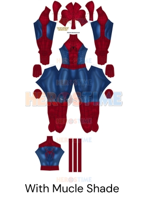 Spider Brand New Day Cosplay Suit