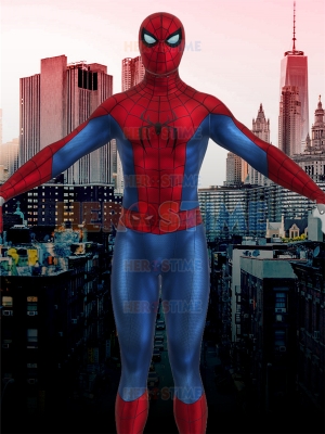 Spider Brand New Day Cosplay Suit