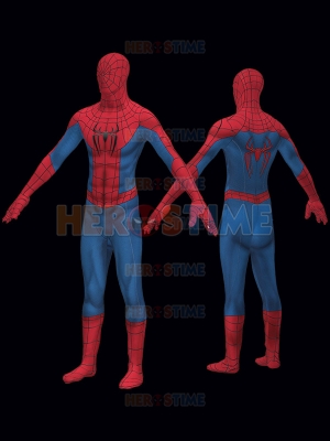Brand New Day Spider Suit Two Versions