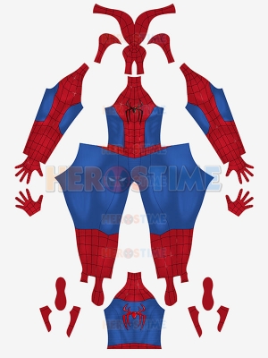 Spider Brand New Day with Shine