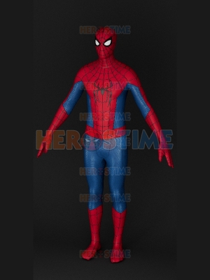 Spider Brand New Day BND Cosplay Suit 