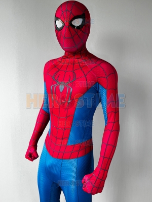Spider Brand New Day BND Cosplay Suit Spider Brand New Day BND Cosplay Suit