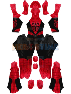 Gerry Drew Spider Cosplay Costume for Adult & Children