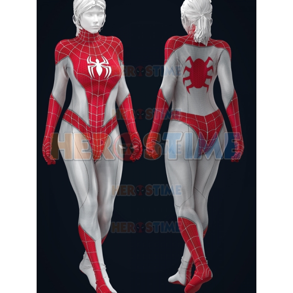 Spiderman And Mary Jane Halloween Costumes Spiderman And Mary Jane Halloween Costumes