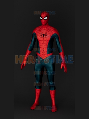 Remastered PS5 Insomniac Spider SM Classic Suit Remastered PS5 Insomniac Spider SM Classic Suit
