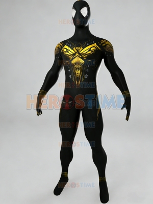 Venom Midnight Suns 3D Printing Cosplay Costume