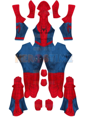Brand New Day Spider Printing Cosplay Suit Brand New Day Spider Printing Cosplay Suit