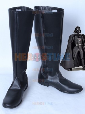 Star Wars: The Force Awakens Imperial Stormtrooper Cosplay Boots