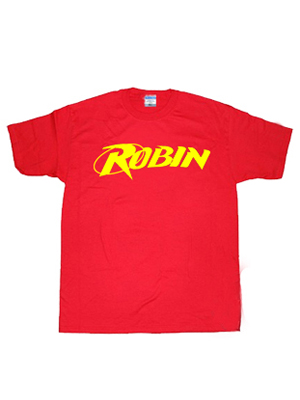 dc robin t shirt