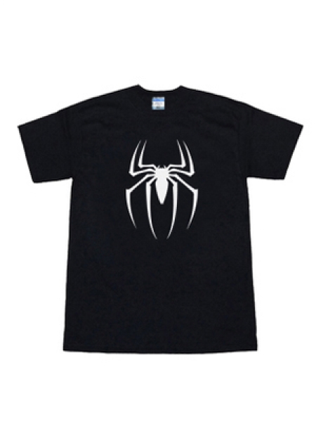 Ultimate Spider-man Symbol T-shirt