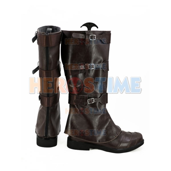 captain america infinity war boots