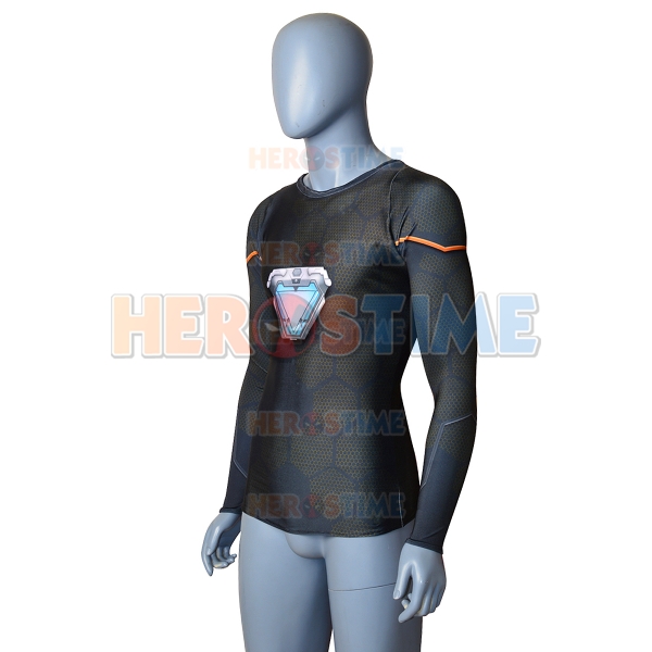 infinity war sweatshirt