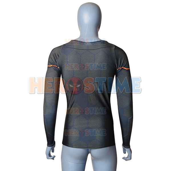 tony stark infinity war shirt