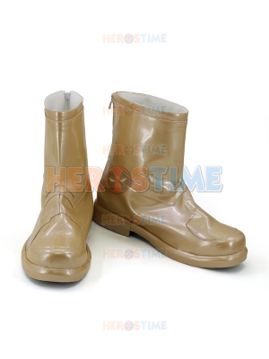Thanos Shoes Avengers Infinity War Version Cosplay Boots