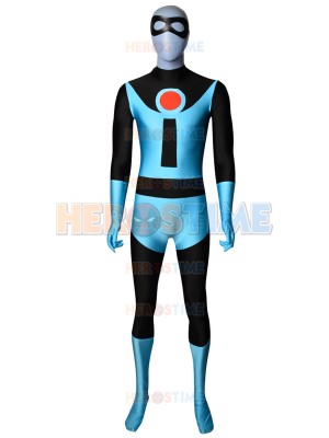 Mr Incredibles The Incredibles 2 Bob Parr Superhero Costume