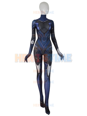 Project Katarina Cosplay Costume lol Project Katarina Skin Girl Suit