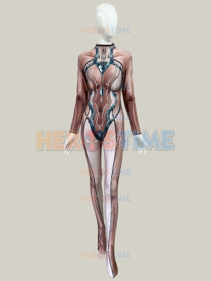 Stellar Blade Video Game Cosplay Costume