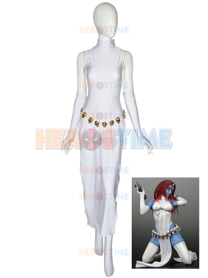 X-men Cosplay Mystique Halloween Cosplay Costume