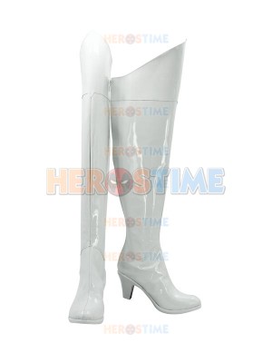 Storm X-men Female Superhero Boots