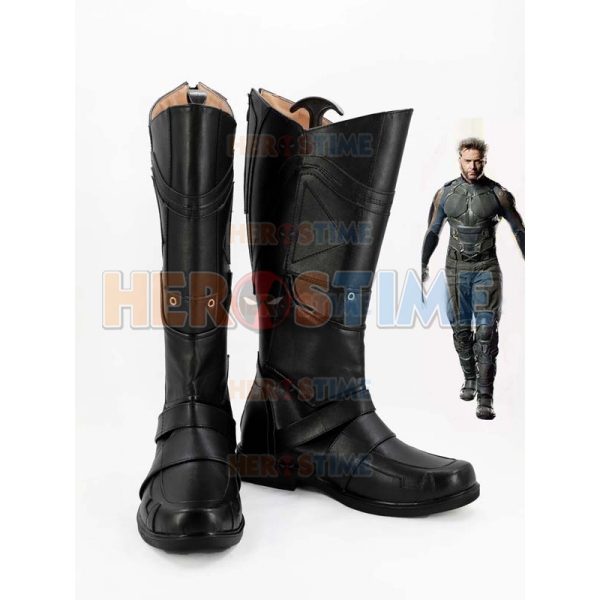 wolverine claw boots