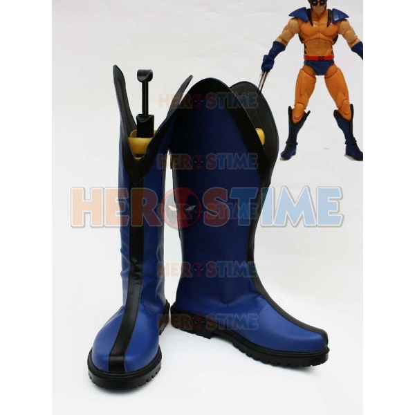wolverine x boots