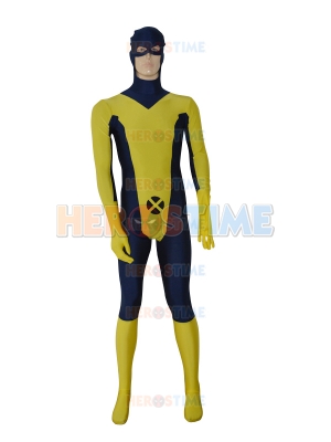 X-men Angel Custom Superhero Costume