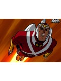 Adam Strange costume Adam Strange costume