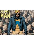 Animal man costume Animal man costume
