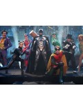 Batman Series Costumes Batman Series Costumes
