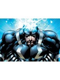 Black Bolt costume Black Bolt costume