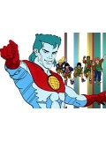 Captain Planet Costumes Captain Planet Costumes
