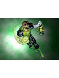 Green Lantern Costumes Green Lantern Costumes