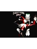 Joker costume Joker costume