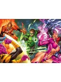 Lantern Corps Costumes Lantern Corps Costumes