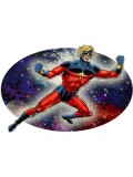 Mar-Vell Costume Mar-Vell Costume
