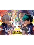 My Hero Academia My Hero Academia