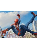 PS4 Spider-Man Costumes PS4 Spider-Man Costumes