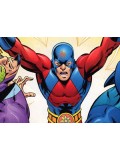 Atom Costume Atom Costume