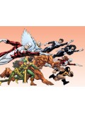 Alpha Flight Costumes Alpha Flight Costumes