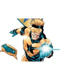 Booster Gold Costume Booster Gold Costume