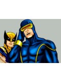 Cyclops Costume Cyclops Costume