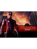 Daredevil Costume Daredevil Costume