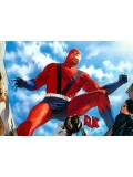 Giant-Man costume Giant-Man costume