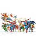Justice League Costumes Justice League Costumes