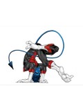 Nightcrawler Costume Nightcrawler Costume