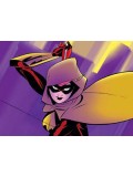 Speedy costume Speedy costume