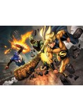 Sentry costume Sentry costume