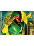 Vision Costume Vision Costume