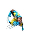 Wolverine Costumes Wolverine Costumes